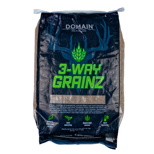 3-Way Grainz
