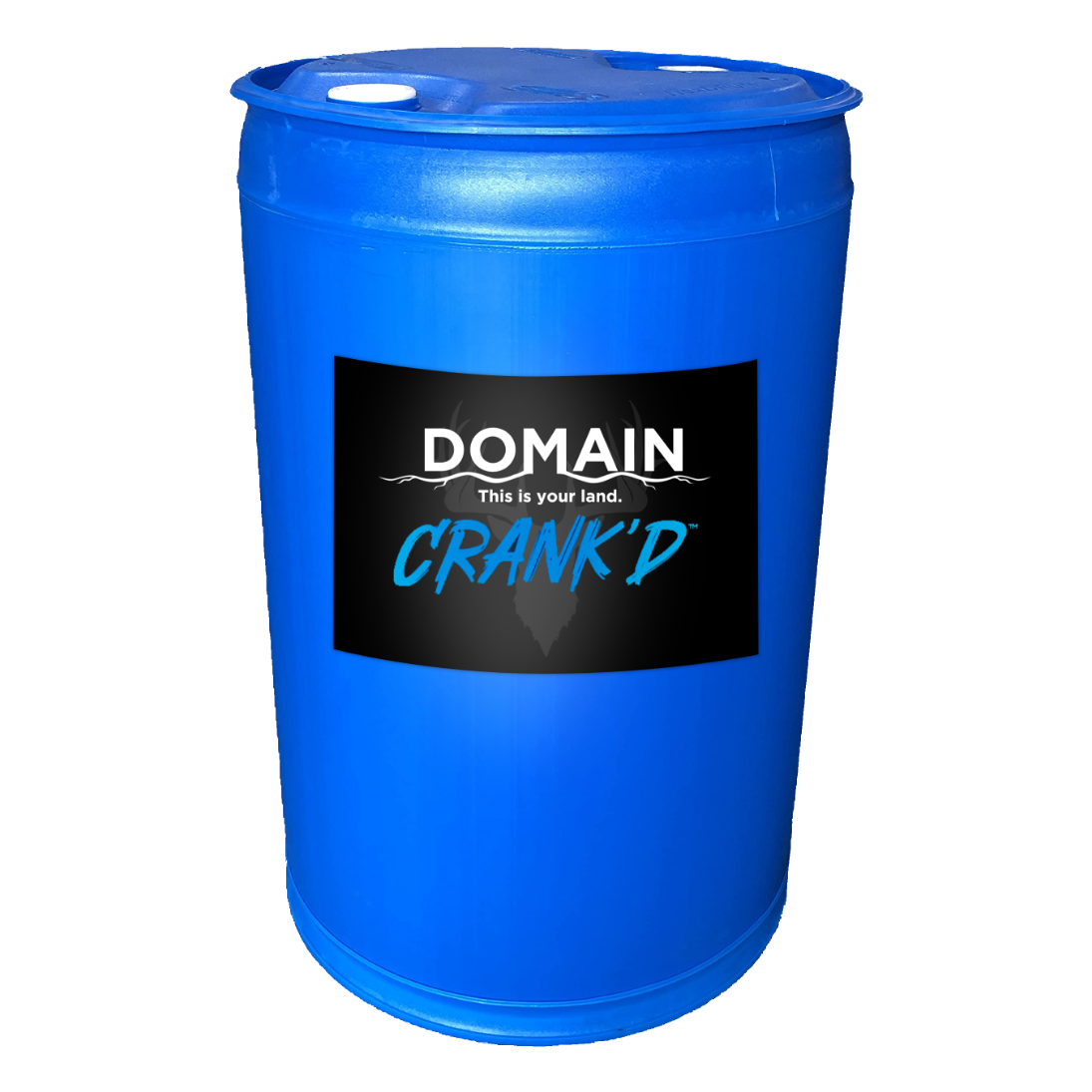 Crank'd™ 3-18-18+