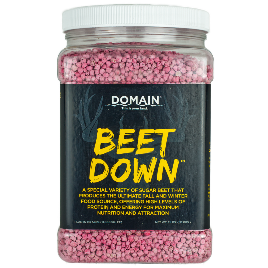 Beet Down™