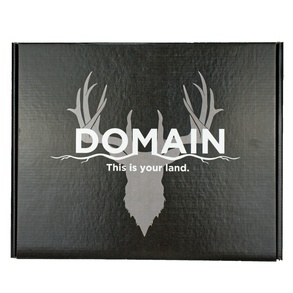 Deer Camp Box