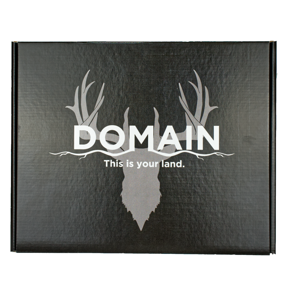 Deer Camp Box