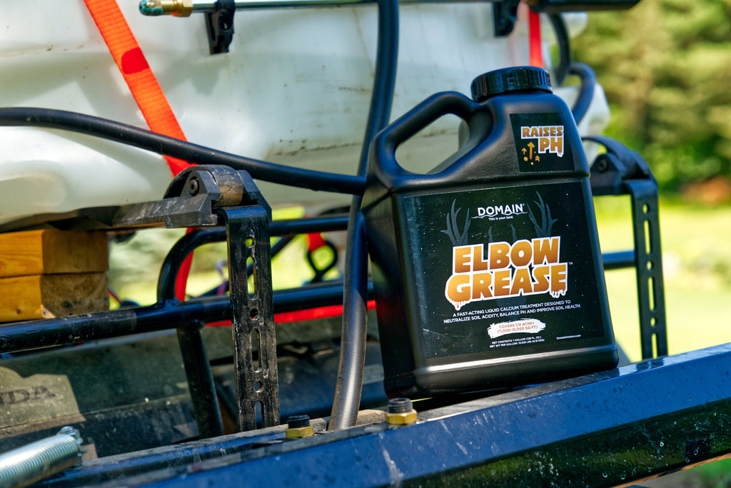 Elbow Grease™ Liquid Lime