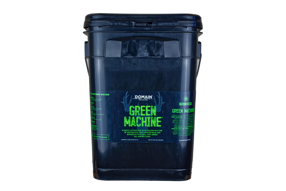 Green Machine™
