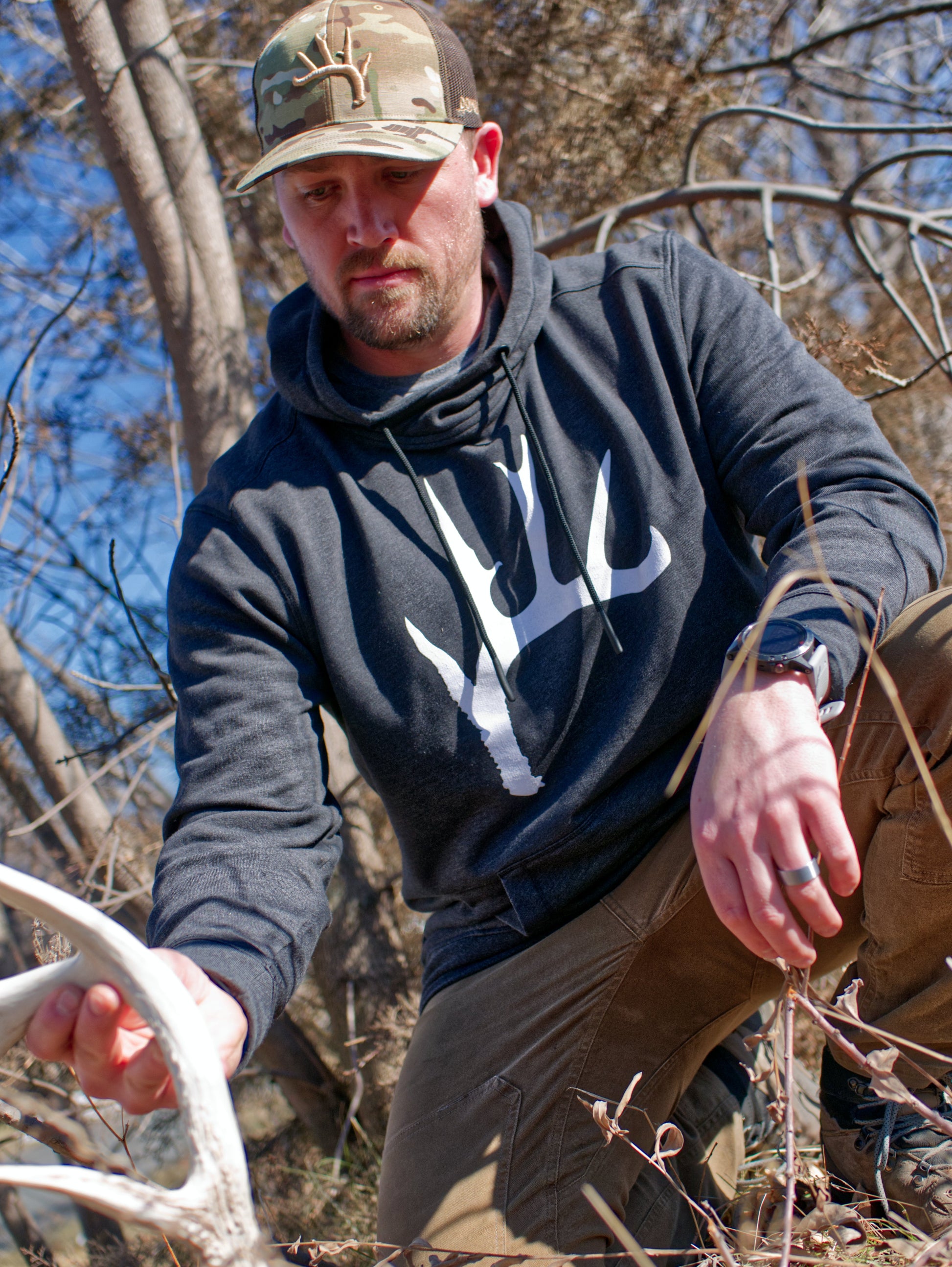 Sheddy Sweatshirt