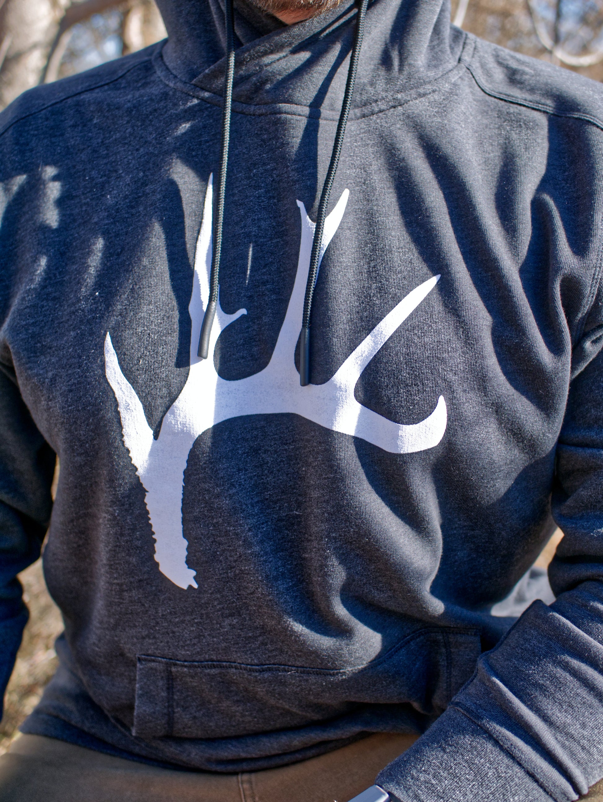 Sheddy Sweatshirt