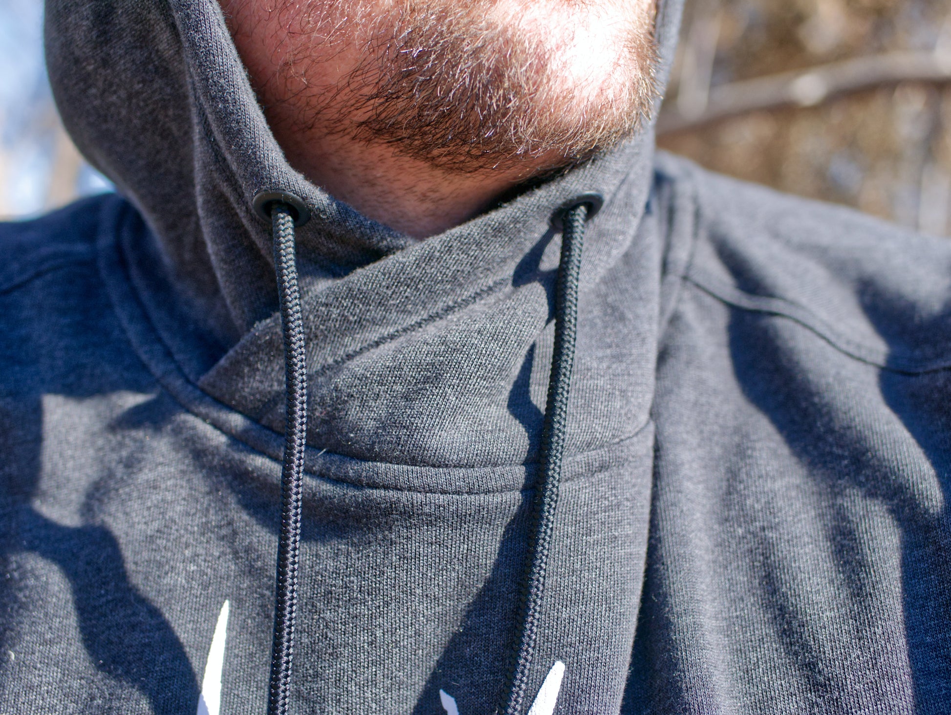Sheddy Sweatshirt