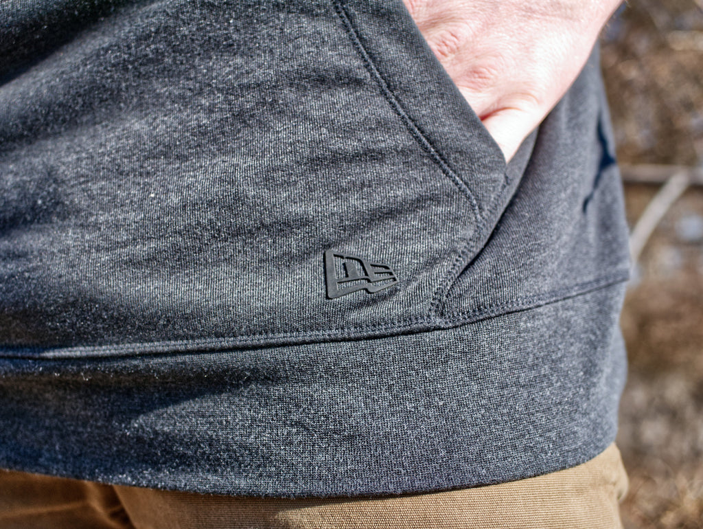 Sheddy Sweatshirt