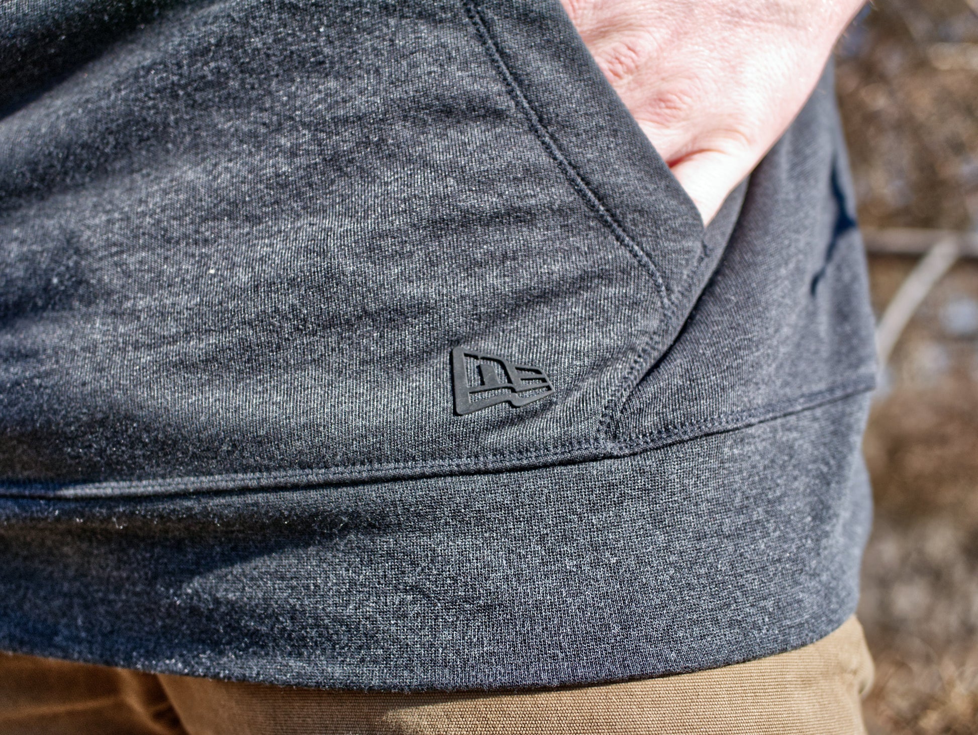 Sheddy Sweatshirt