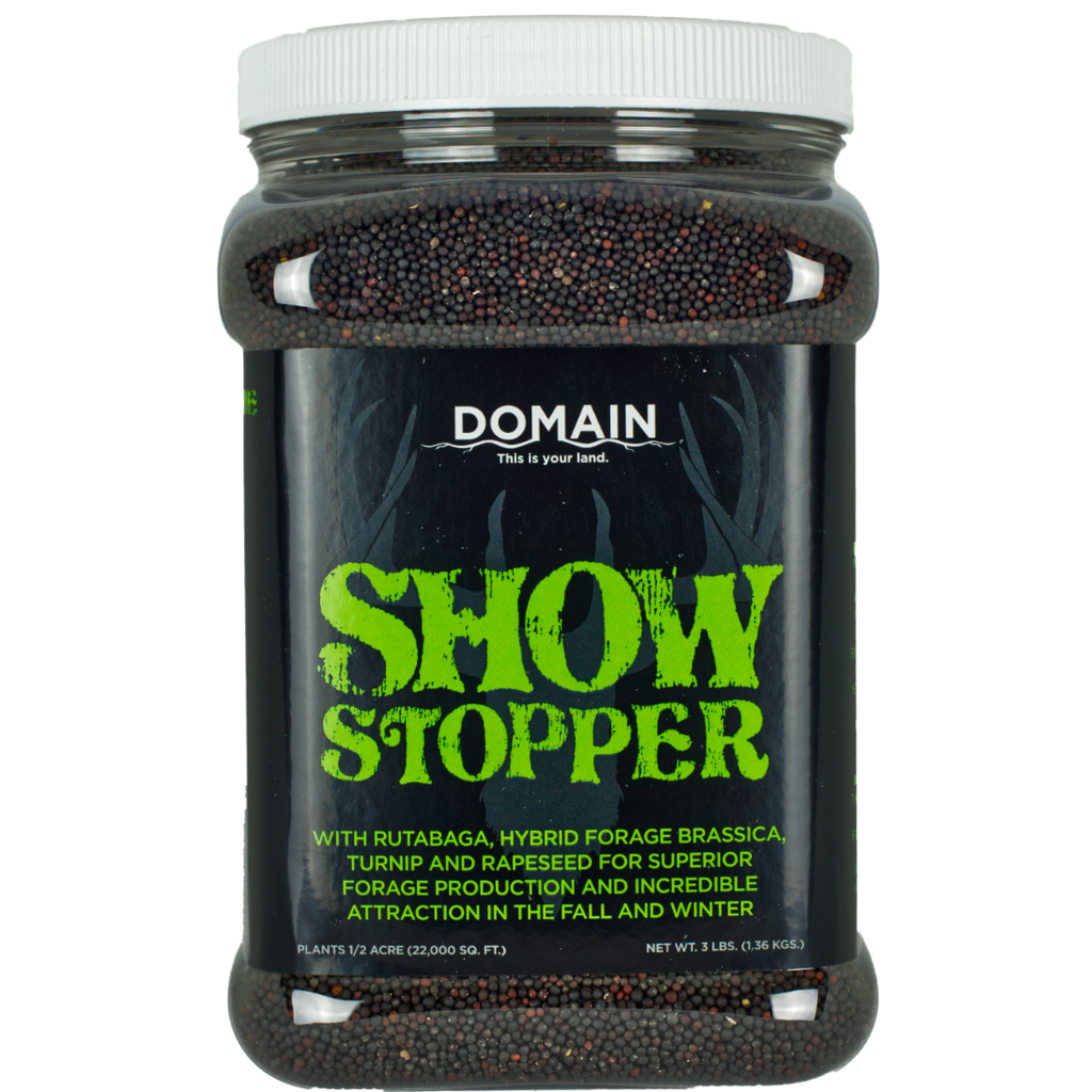 Show Stopper™