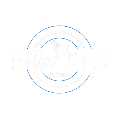 Holler Dogs Outdoors