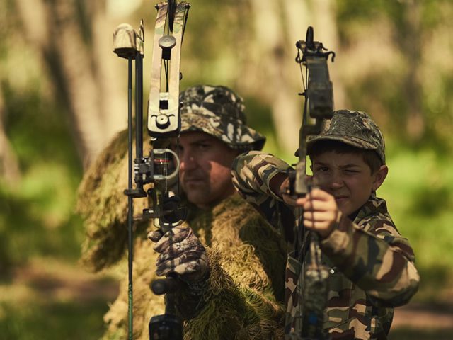 Essential Gear for Successful Bow Hunting: A Comprehensive Guide for Deer Enthusiasts