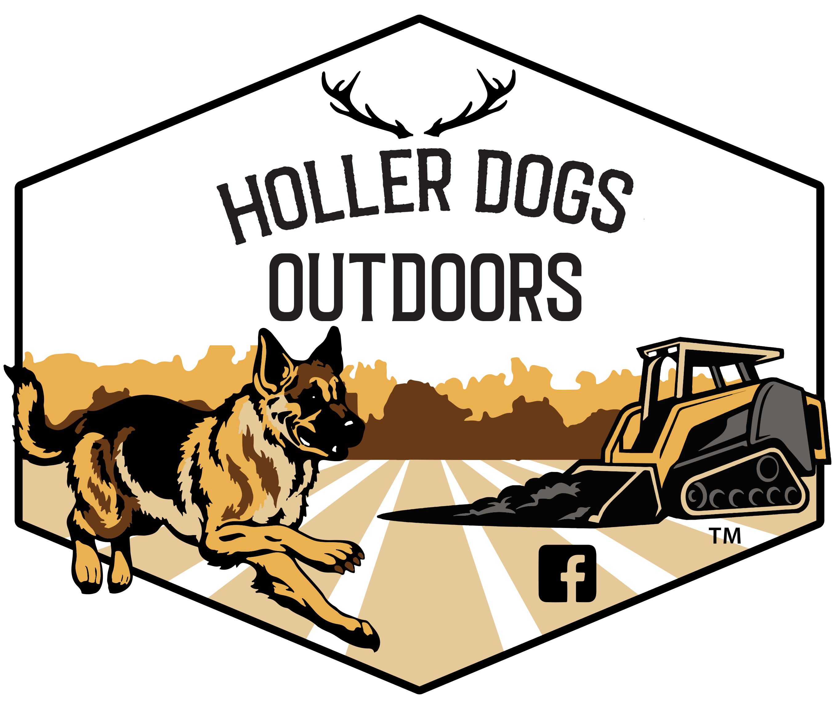 Holler Dogs Outdoors